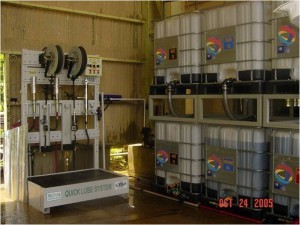 Dispensing Oil type 2