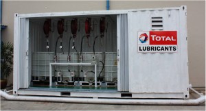 Comprehensive Lube PitStop for Trusted Customer